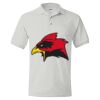 Unisex DryBlend® Jersey Polo Thumbnail
