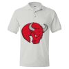 Unisex DryBlend® Jersey Polo Thumbnail