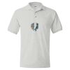 Unisex DryBlend® Jersey Polo Thumbnail