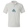 Unisex DryBlend® Jersey Polo Thumbnail