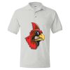 Unisex DryBlend® Jersey Polo Thumbnail