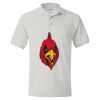 Unisex DryBlend® Jersey Polo Thumbnail