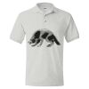 Unisex DryBlend® Jersey Polo Thumbnail
