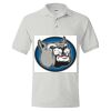 Unisex DryBlend® Jersey Polo Thumbnail