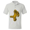 Unisex DryBlend® Jersey Polo Thumbnail