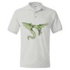 Unisex DryBlend® Jersey Polo Thumbnail