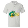 Unisex DryBlend® Jersey Polo Thumbnail