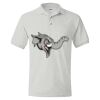 Unisex DryBlend® Jersey Polo Thumbnail
