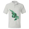 Unisex DryBlend® Jersey Polo Thumbnail