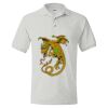Unisex DryBlend® Jersey Polo Thumbnail