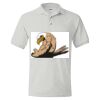 Unisex DryBlend® Jersey Polo Thumbnail