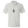 Unisex DryBlend® Jersey Polo Thumbnail