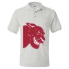 Unisex DryBlend® Jersey Polo Thumbnail