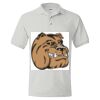 Unisex DryBlend® Jersey Polo Thumbnail