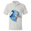 Unisex DryBlend® Jersey Polo Thumbnail