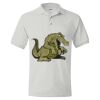 Unisex DryBlend® Jersey Polo Thumbnail