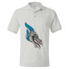 Unisex DryBlend® Jersey Polo Thumbnail
