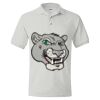 Unisex DryBlend® Jersey Polo Thumbnail