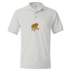 Unisex DryBlend® Jersey Polo Thumbnail