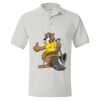 Unisex DryBlend® Jersey Polo Thumbnail