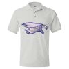 Unisex DryBlend® Jersey Polo Thumbnail