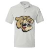 Unisex DryBlend® Jersey Polo Thumbnail