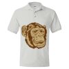 Unisex DryBlend® Jersey Polo Thumbnail