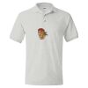 Unisex DryBlend® Jersey Polo Thumbnail