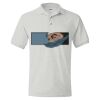 Unisex DryBlend® Jersey Polo Thumbnail
