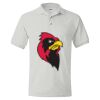 Unisex DryBlend® Jersey Polo Thumbnail