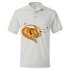 Unisex DryBlend® Jersey Polo Thumbnail