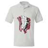 Unisex DryBlend® Jersey Polo Thumbnail