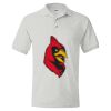 Unisex DryBlend® Jersey Polo Thumbnail