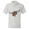 Unisex DryBlend® Jersey Polo Thumbnail