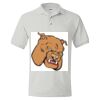 Unisex DryBlend® Jersey Polo Thumbnail
