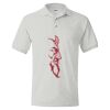 Unisex DryBlend® Jersey Polo Thumbnail