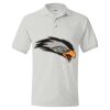 Unisex DryBlend® Jersey Polo Thumbnail
