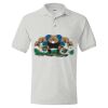 Unisex DryBlend® Jersey Polo Thumbnail