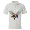 Unisex DryBlend® Jersey Polo Thumbnail