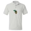 Unisex DryBlend® Jersey Polo Thumbnail