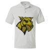 Unisex DryBlend® Jersey Polo Thumbnail