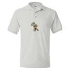 Unisex DryBlend® Jersey Polo Thumbnail