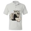 Unisex DryBlend® Jersey Polo Thumbnail