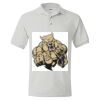 Unisex DryBlend® Jersey Polo Thumbnail