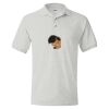 Unisex DryBlend® Jersey Polo Thumbnail