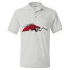Unisex DryBlend® Jersey Polo Thumbnail