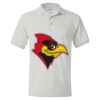 Unisex DryBlend® Jersey Polo Thumbnail