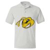 Unisex DryBlend® Jersey Polo Thumbnail