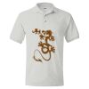 Unisex DryBlend® Jersey Polo Thumbnail