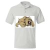 Unisex DryBlend® Jersey Polo Thumbnail